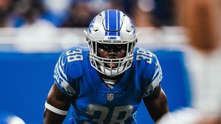 Former Steelers Player Addresses 5 Suspensions Handed Down For NFL Gambling Violations (gambling). Photo by Detroit Lions